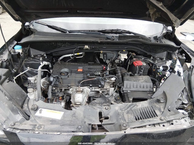 Aukcja sprzedaży 2025 Honda Hr-v Awd Lx, vin: 3CZRZ2H30SM716141, numer aukcji: 45482660