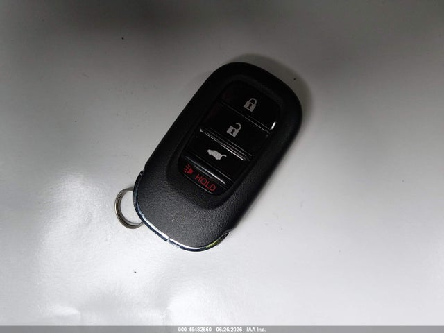 Aukcja sprzedaży 2025 Honda Hr-v Awd Lx, vin: 3CZRZ2H30SM716141, numer aukcji: 45482660