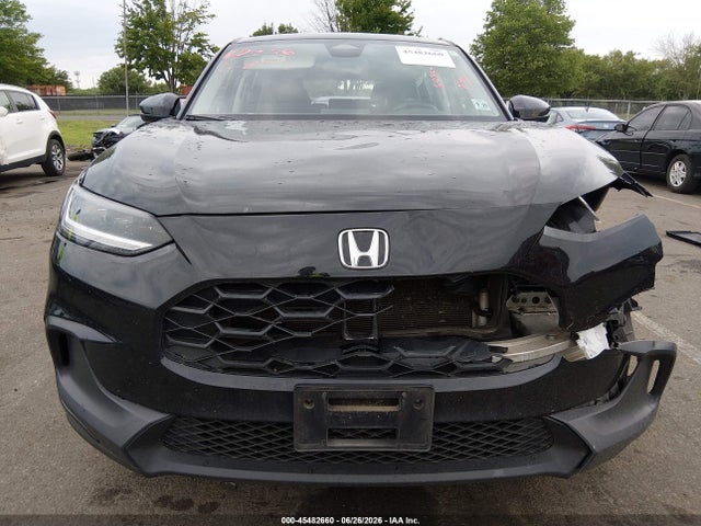 Aukcja sprzedaży 2025 Honda Hr-v Awd Lx, vin: 3CZRZ2H30SM716141, numer aukcji: 45482660