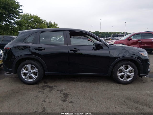Aukcja sprzedaży 2025 Honda Hr-v Awd Lx, vin: 3CZRZ2H30SM716141, numer aukcji: 45482660