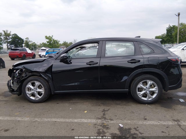 Aukcja sprzedaży 2025 Honda Hr-v Awd Lx, vin: 3CZRZ2H30SM716141, numer aukcji: 45482660