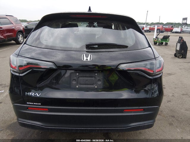 Aukcja sprzedaży 2025 Honda Hr-v Awd Lx, vin: 3CZRZ2H30SM716141, numer aukcji: 45482660