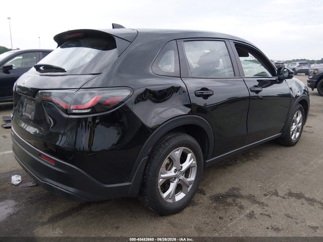 Aukcja sprzedaży 2025 Honda Hr-v Awd Lx, vin: 3CZRZ2H30SM716141, numer aukcji: 45482660