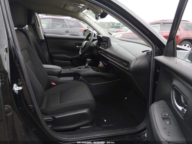 Aukcja sprzedaży 2025 Honda Hr-v Awd Lx, vin: 3CZRZ2H30SM716141, numer aukcji: 45482660