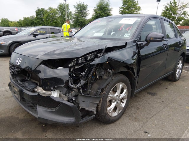 Aukcja sprzedaży 2025 Honda Hr-v Awd Lx, vin: 3CZRZ2H30SM716141, numer aukcji: 45482660