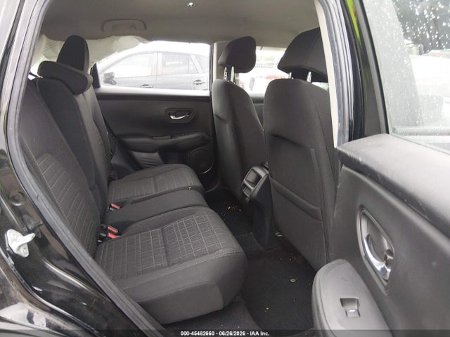 Aukcja sprzedaży 2025 Honda Hr-v Awd Lx, vin: 3CZRZ2H30SM716141, numer aukcji: 45482660