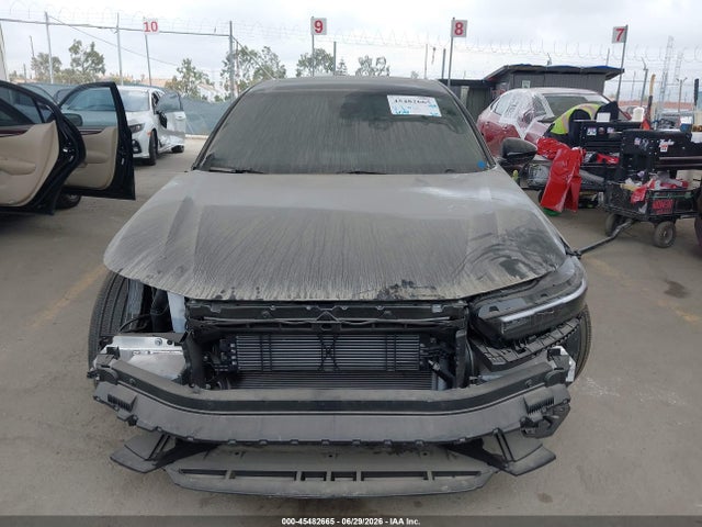 1HGCY2F77SA071863 Honda Accord Hybrid Sport-l