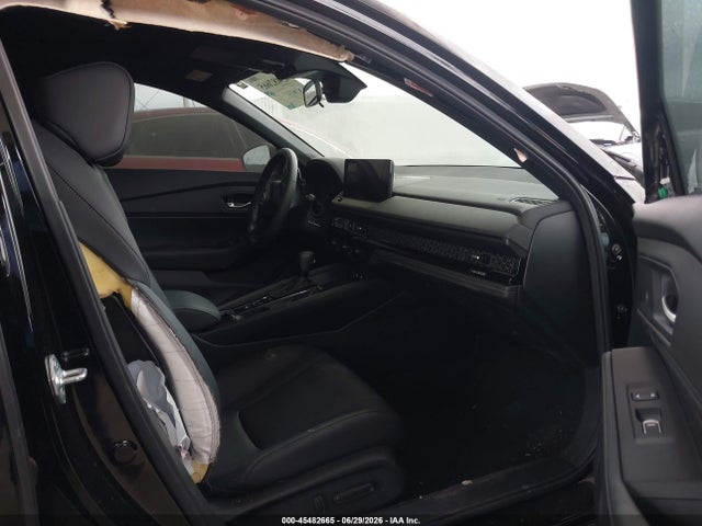 1HGCY2F77SA071863 Honda Accord Hybrid Sport-l