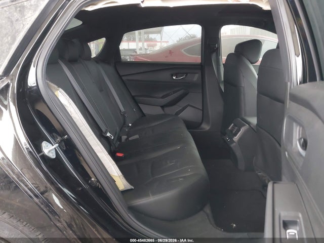 1HGCY2F77SA071863 Honda Accord Hybrid Sport-l