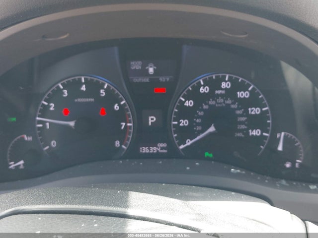 2015 Lexus Rx 350 მანქანა იყიდება აუქციონზე, vin: 2T2ZK1BA7FC163767, აუქციონის ნომერი: 45482668