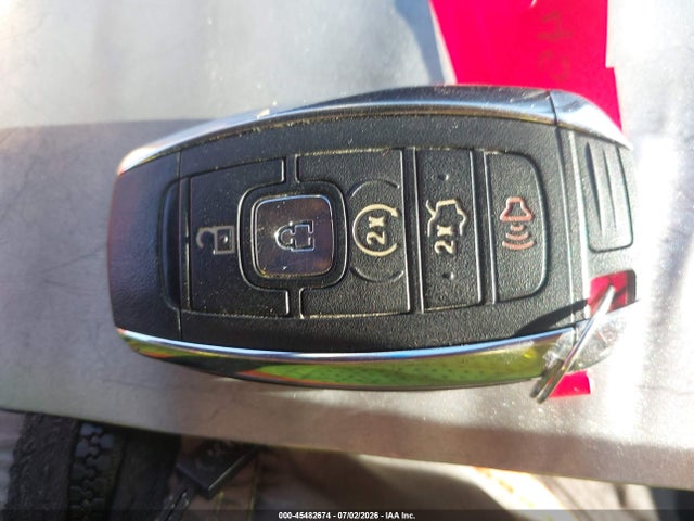 3LN6L5MU5KR631613 Lincoln Mkz Hybrid Reserve Ii