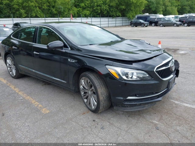 Aukcja sprzedaży 2017 Buick Lacrosse Essence, vin: 1G4ZP5SS1HU152142, numer aukcji: 45482680