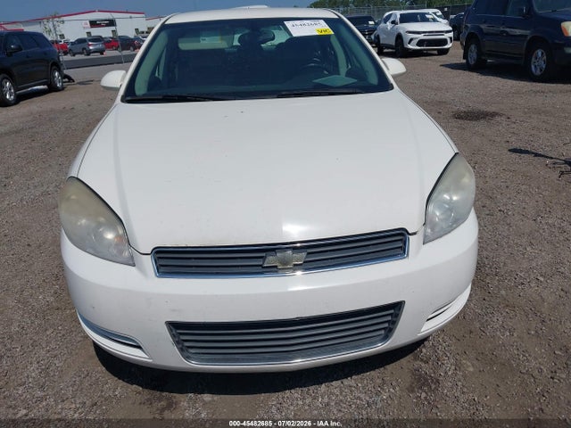 Продажа на аукционе авто 2007 Chevrolet Impala 3.5l Lt, vin: 2G1WT58K579225057, номер лота: 45482685