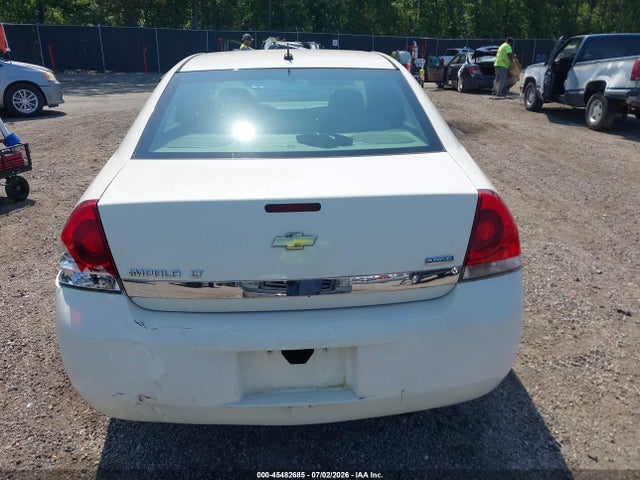 Продажа на аукционе авто 2007 Chevrolet Impala 3.5l Lt, vin: 2G1WT58K579225057, номер лота: 45482685