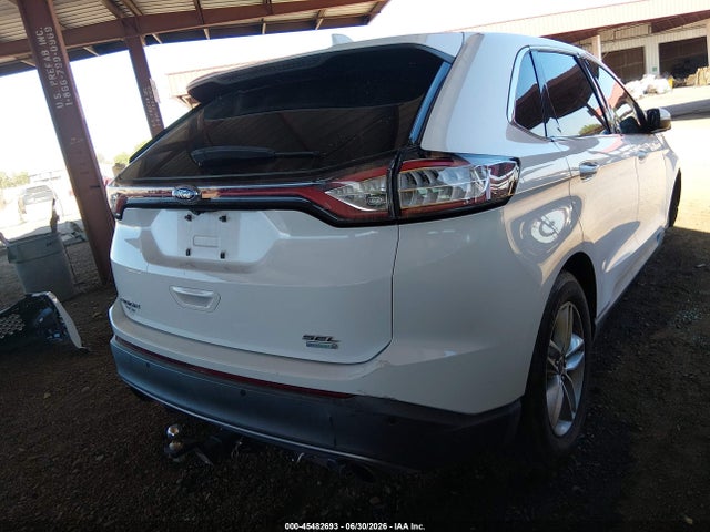 Ford EDGE SEL 2015 2FMTK3J95FBC40296 Image 18