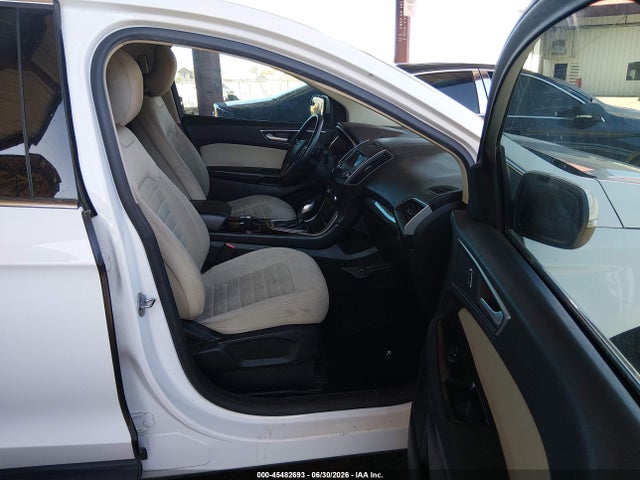 Ford EDGE SEL 2015 2FMTK3J95FBC40296 Image 5