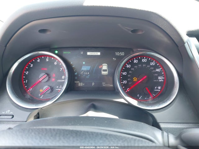 Продаж на аукціоні авто 2020 Toyota Camry Xse Awd, vin: 4T1K61BK6LU005160, номер лоту: 45482694