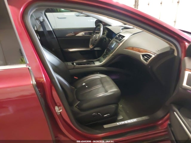 Aukcja sprzedaży 2013 Lincoln Mkz, vin: 3LN6L2JKXDR810332, numer aukcji: 45482696