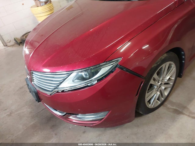 Aukcja sprzedaży 2013 Lincoln Mkz, vin: 3LN6L2JKXDR810332, numer aukcji: 45482696