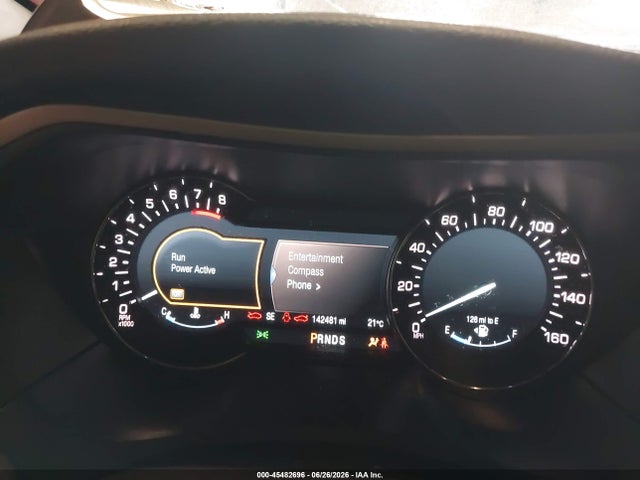 Aukcja sprzedaży 2013 Lincoln Mkz, vin: 3LN6L2JKXDR810332, numer aukcji: 45482696