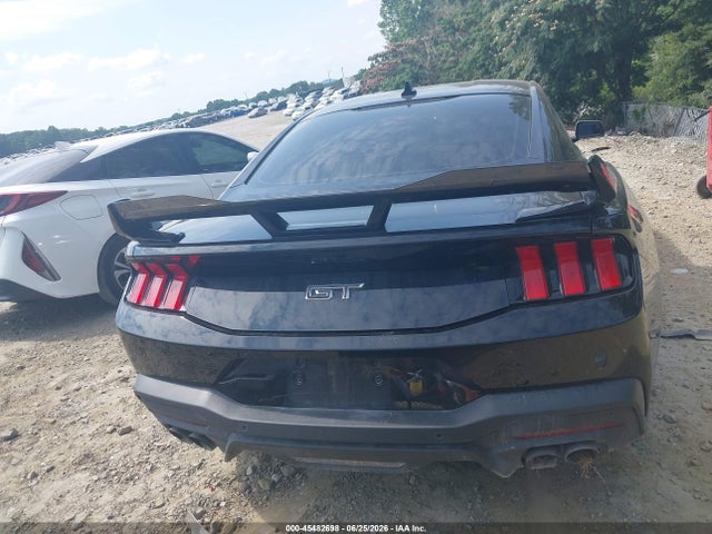 Продаж на аукціоні авто 2026 Ford Mustang Gt Premium Fastback, vin: 1FA6P8CF3T5405559, номер лоту: 45482698