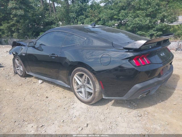 Aukcja sprzedaży 2026 Ford Mustang Gt Premium Fastback, vin: 1FA6P8CF3T5405559, numer aukcji: 45482698