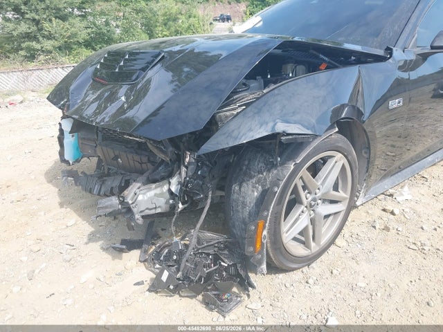 Ford Mustang Gt Premium Fastback 2026 1FA6P8CF3T5405559 Image 6