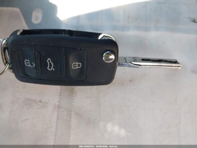 Volkswagen Jetta 2.0l S 2014 3VW2K7AJ7EM409603 Image 11