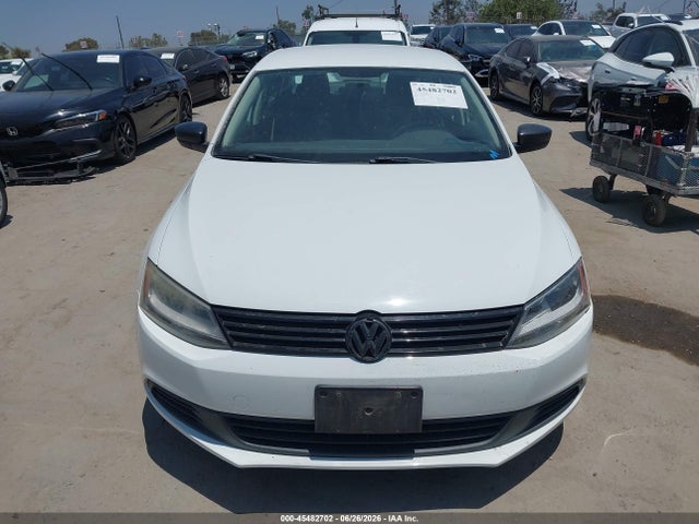 Volkswagen Jetta 2.0l S 2014 3VW2K7AJ7EM409603 Image 12