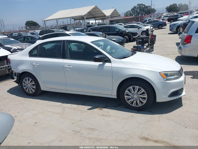 Volkswagen Jetta 2.0l S 2014 3VW2K7AJ7EM409603 Image 13