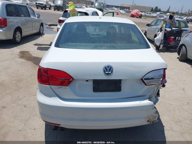 Volkswagen Jetta 2.0l S 2014 3VW2K7AJ7EM409603 Image 16