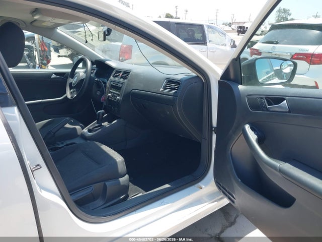 Volkswagen Jetta 2.0l S 2014 3VW2K7AJ7EM409603 Image 5