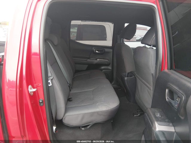 3TMAZ5CN4JM066855 Toyota Tacoma Trd Sport
