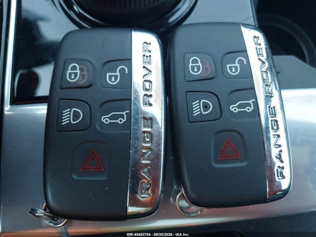 2019 Land Rover Range Rover Velar P340 R-dynamic Se/p380 R-dynamic Se მანქანა იყიდება აუქციონზე, vin: SALYL2EV9KA791340, აუქციონის ნომერი: 45482704