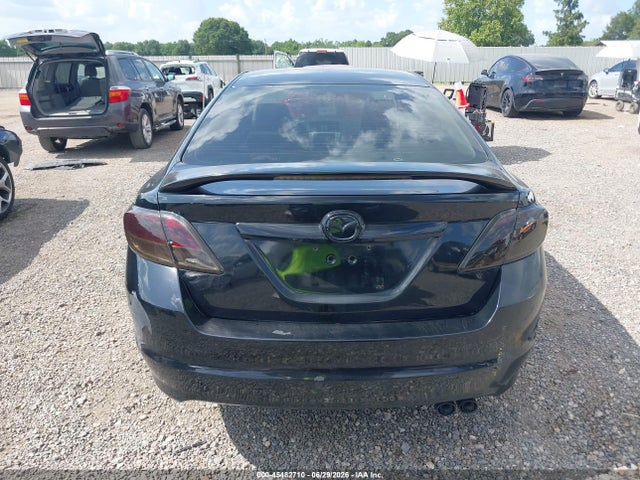 45482710 :رقم المزاد ، 1YVHZ8BH0A5M27686 vin ، 2010 Mazda Mazda6 I Sport مزاد بيع