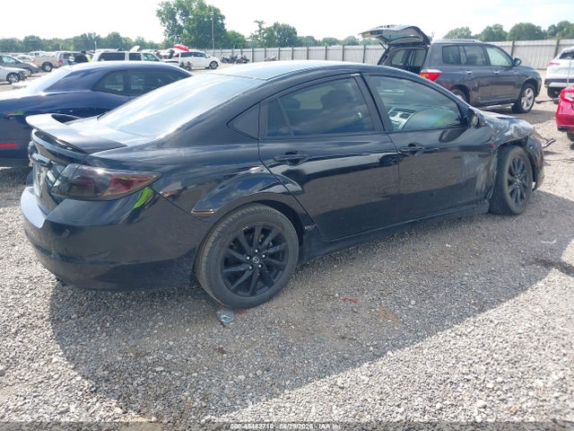 45482710 :رقم المزاد ، 1YVHZ8BH0A5M27686 vin ، 2010 Mazda Mazda6 I Sport مزاد بيع