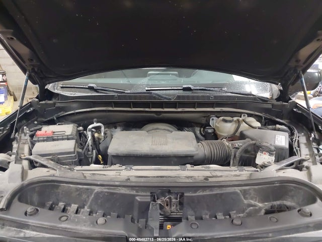 Продаж на аукціоні авто 2021 Chevrolet Tahoe 4wd Ls, vin: 1GNSKMED3MR302347, номер лоту: 45482713
