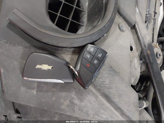 1GNSKMED3MR302347 Chevrolet Tahoe 4wd Ls