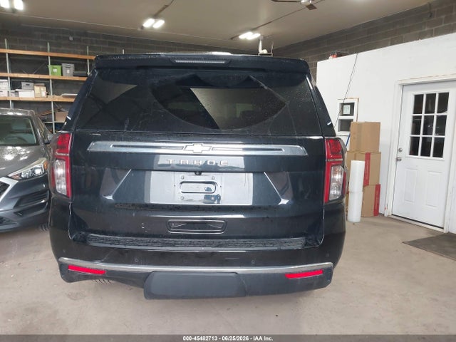 1GNSKMED3MR302347 Chevrolet Tahoe 4wd Ls