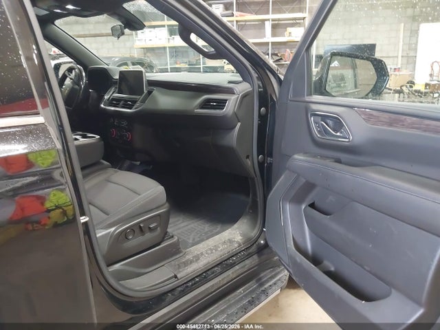 1GNSKMED3MR302347 Chevrolet Tahoe 4wd Ls