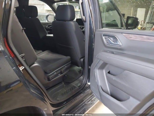 1GNSKMED3MR302347 Chevrolet Tahoe 4wd Ls