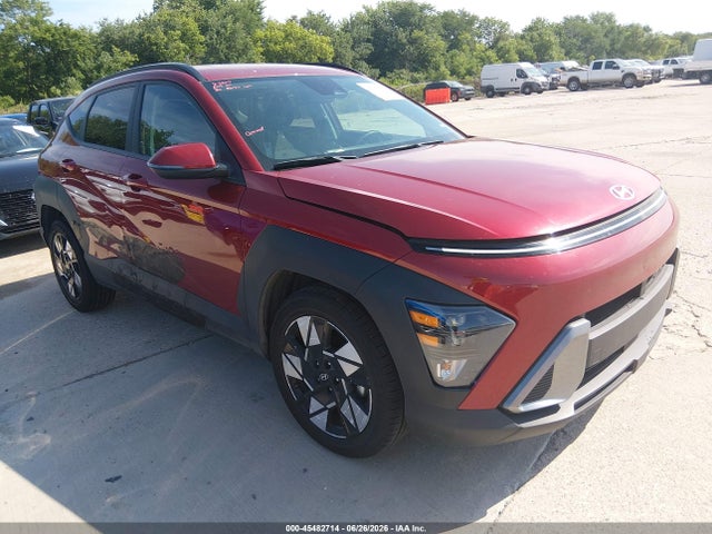 KM8HB3AB5SU196510 Hyundai Kona Sel