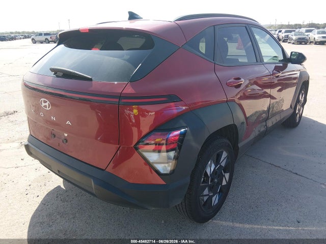 KM8HB3AB5SU196510 Hyundai Kona Sel