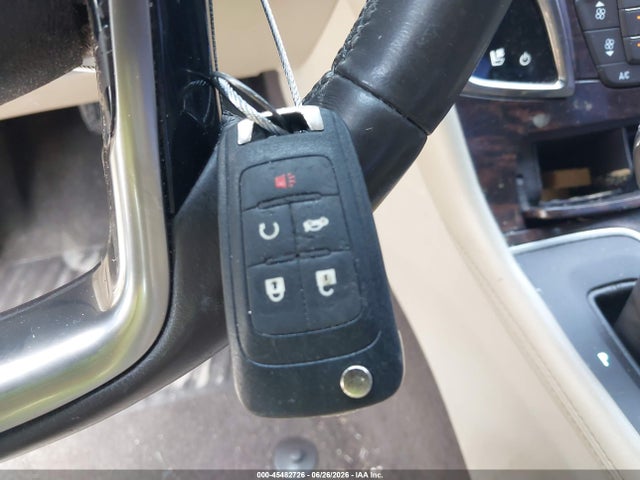 Aukcja sprzedaży 2015 Buick Lacrosse Premium Ii, vin: 1G4GF5G30FF172167, numer aukcji: 45482726