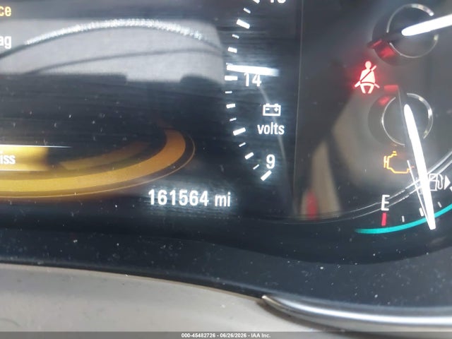 Aukcja sprzedaży 2015 Buick Lacrosse Premium Ii, vin: 1G4GF5G30FF172167, numer aukcji: 45482726