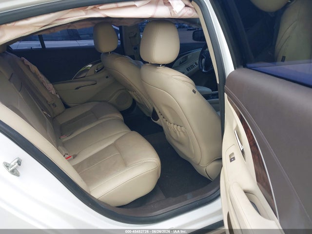 Aukcja sprzedaży 2015 Buick Lacrosse Premium Ii, vin: 1G4GF5G30FF172167, numer aukcji: 45482726