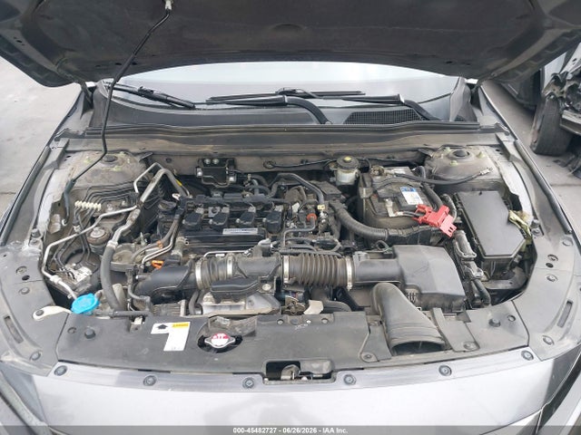 1HGCV1F31LAO22417 Honda Accord Sport