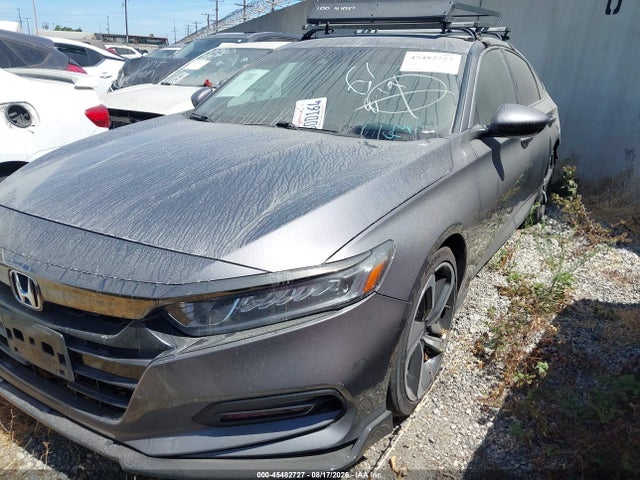 1HGCV1F31LAO22417 Honda Accord Sport