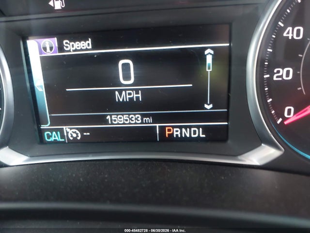 Chevrolet EQUINOX LT 2018 2GNAXSEV5J6303467 Image 15