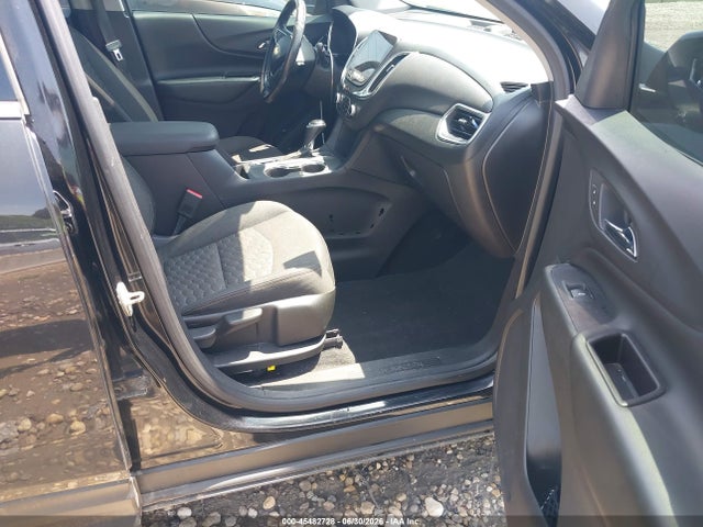 Chevrolet EQUINOX LT 2018 2GNAXSEV5J6303467 Image 5